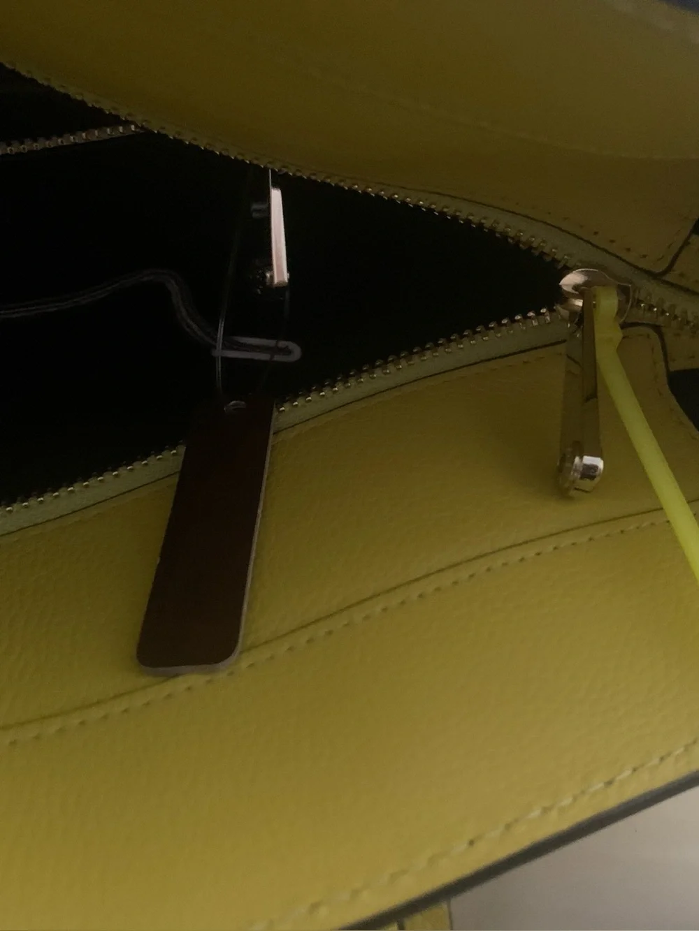 Henri Bendel Handbag - New